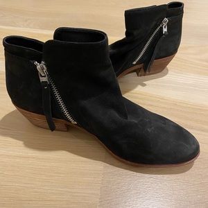 Sam Edelman Packer Ankle Boot.